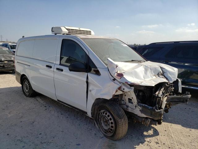 2017 MERCEDES-BENZ METRIS - WD3PG2EA5H3223808