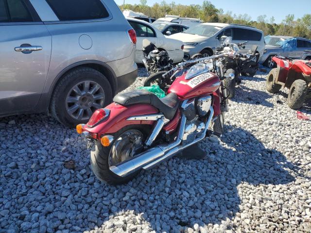 2004 HONDA VTX1300 C - 1HFSC55014A012511