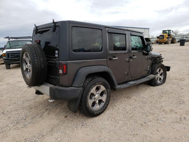 1C4BJWDG3HL662584 Jeep Wrangler Unlimited Sport