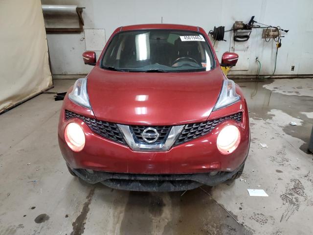 2015 NISSAN JUKE S - JN8AF5MV6FT550692