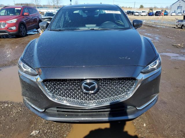 2019 MAZDA 6 SIGNATUR - JM1GL1XY0K1504570