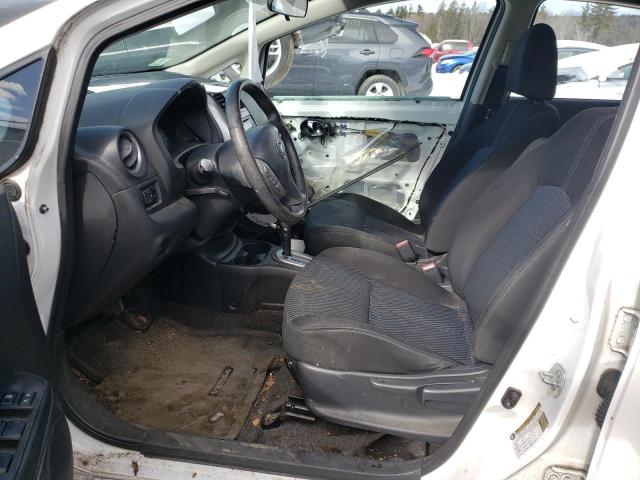 2016 NISSAN VERSA NOTE - 3N1CE2CP2GL376993