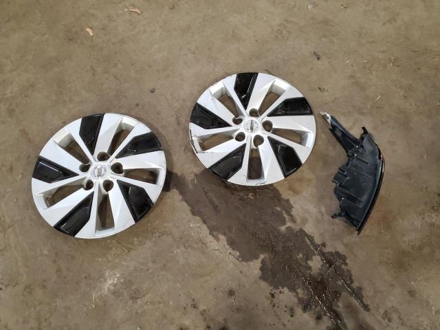 2020 NISSAN ALTIMA 4D 1N4BL4BV4LC200744