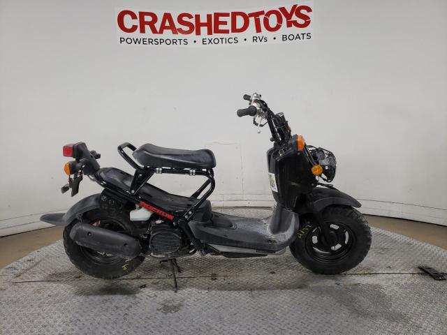 2013 HONDA NPS50 - JH2AF5816DK105799