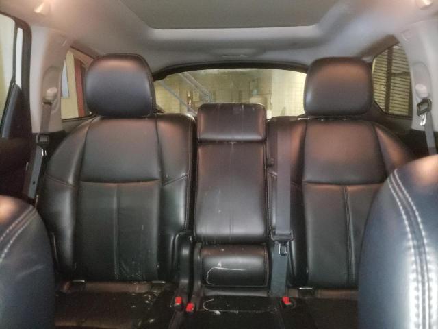 2018 NISSAN PATHFINDER 5N1DR2MM5JC610102
