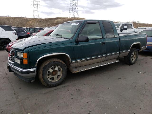 1996 GMC Sierra 1500 