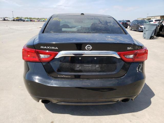 1N4AA6AP2HC381799 | 2017 NISSAN MAXIMA