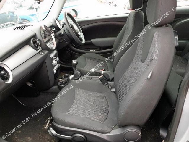 WMWMF32020TT03162 Mini Cooper