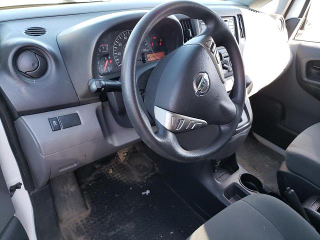 2018 NISSAN NV200 2.5S - 3N6CM0KN2JK693686