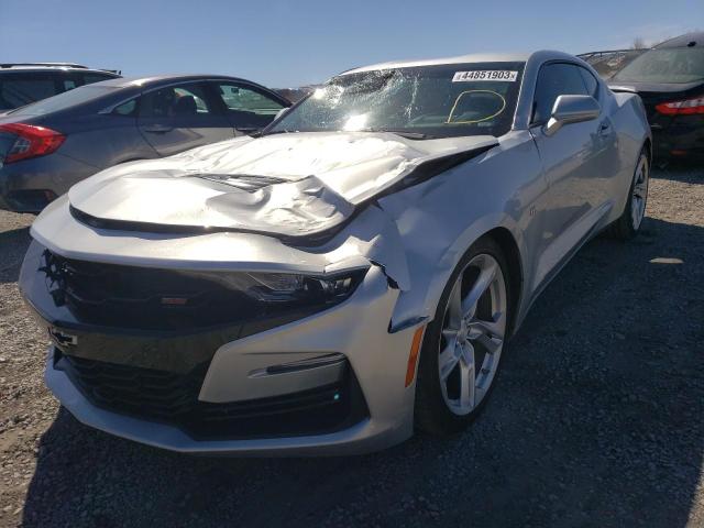 2019 Chevrolet Camaro SS