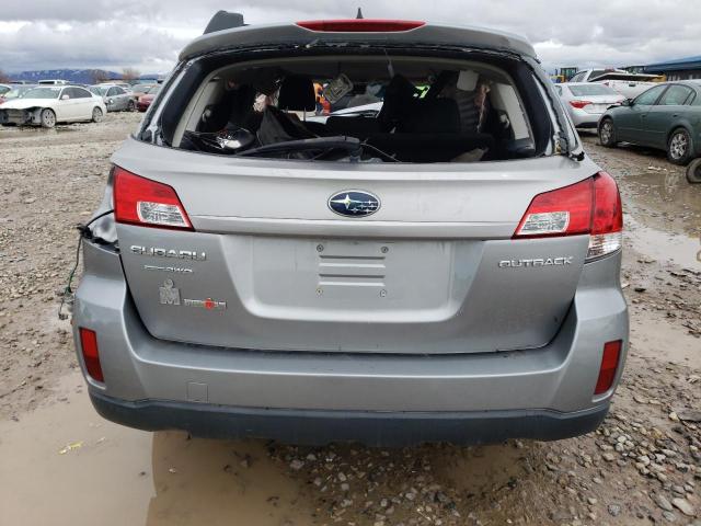 4S4BRBFC2B3355339 Subaru Outback 2.5i Premium