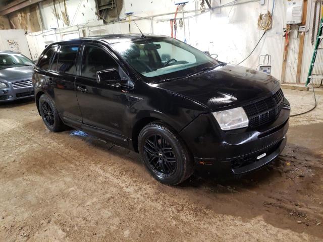 2008 Lincoln Mkx VIN: 2LMDU88C58BJ31812 Lot: 43476503