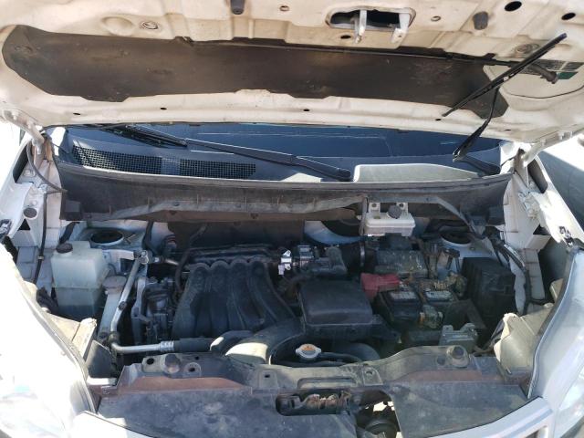 2018 NISSAN NV200 2.5S - 3N6CM0KN2JK693686