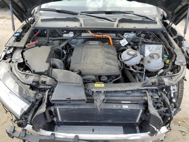 2020 AUDI Q5 E PREST - WA1F2AFY4L2046943