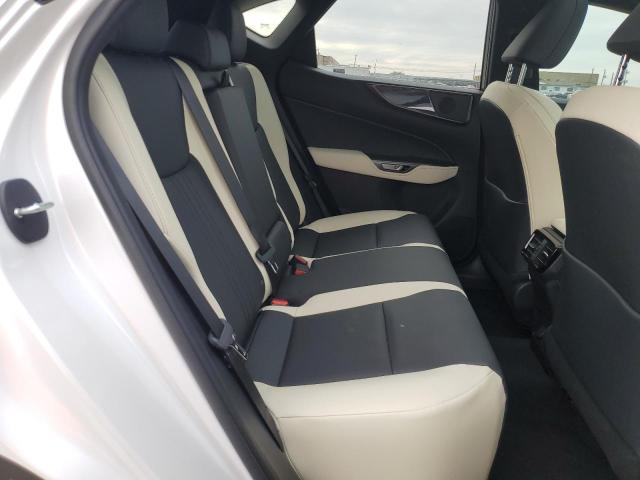 2023 LEXUS NX 350 - 2T2GGCEZ4PC022033