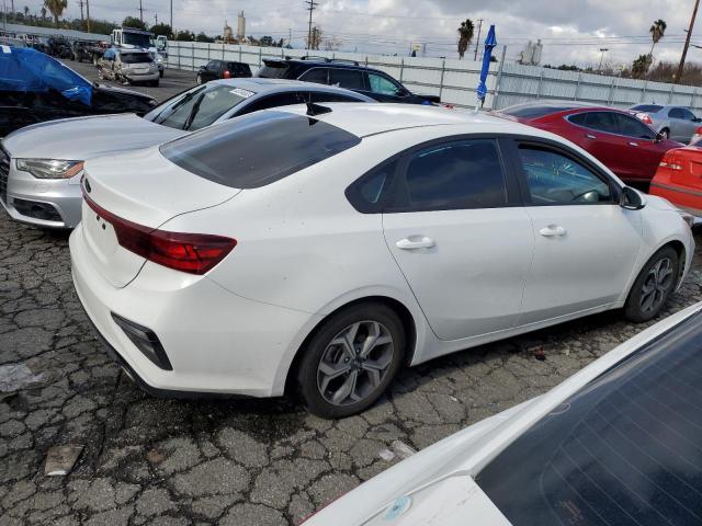 3KPF24AD2ME406792 KIA FORTE FE