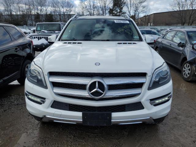2015 MERCEDES-BENZ GL 450 4MA - 4JGDF6EEXFA464970