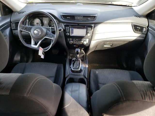 JN8AT2MV3HW277686 Nissan ROGUE S