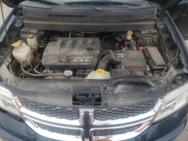 3C4PDCAB4ET103386 Dodge JOURNEY SE