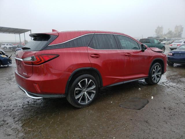 2021 LEXUS RX 350 L - JTJHZKEA1M2019282