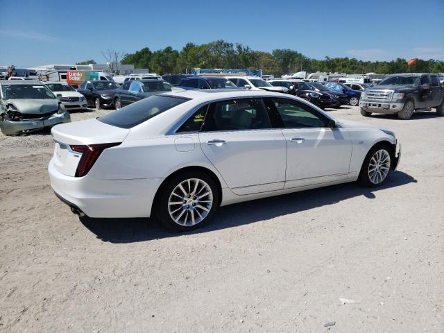 2019 CADILLAC CT6 LUXURY - 1G6KB5RS1KU130002