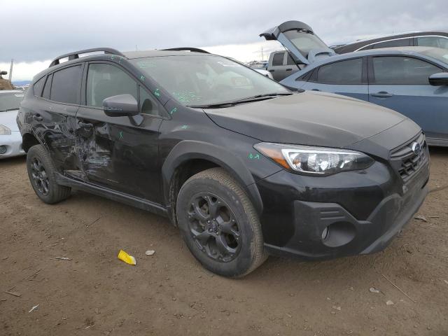 JF2GTHRC4MH210885 Subaru Crosstrek Sport