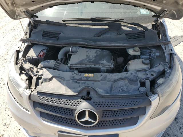 2016 MERCEDES-BENZ METRIS - WD3PG2EA3G3059540