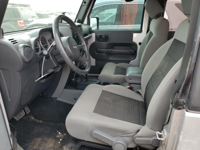 1J4BA6D1XAL228559 Jeep Wrangler Rubicon