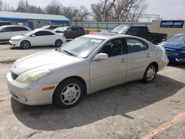 2005 Lexus ES 330 