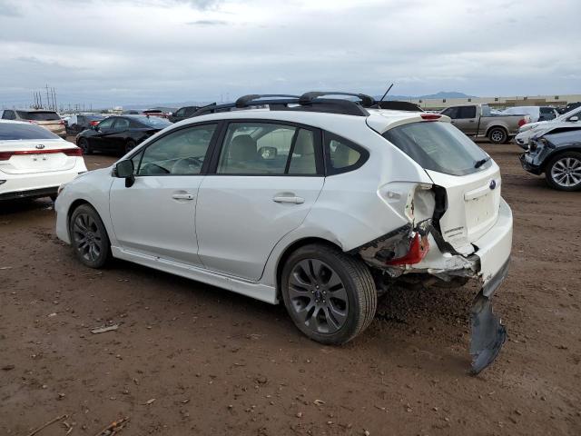 JF1GPAP62GH293069 Subaru Impreza Sport Premium