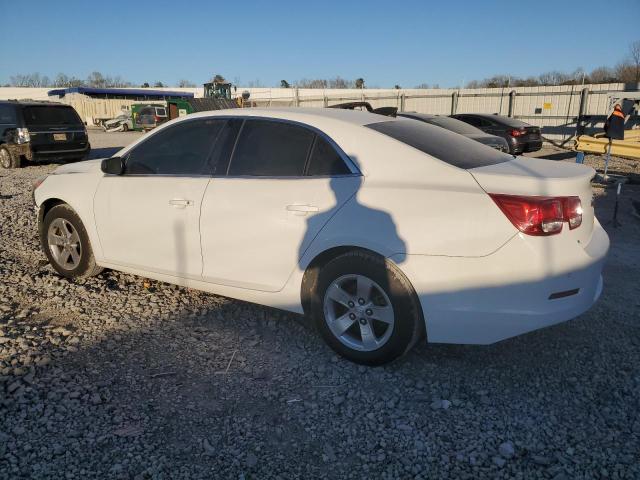 2015 Chevrolet Malibu Ls VIN: 1G11A5SL3FF248585 Lot: 45174573