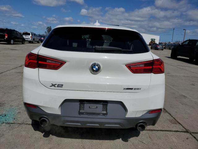 WBXYJ3C33JEJ75891 BMW X2 Sdrive28i