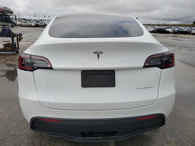 5YJYGDEE8MF300628 Tesla Model Y