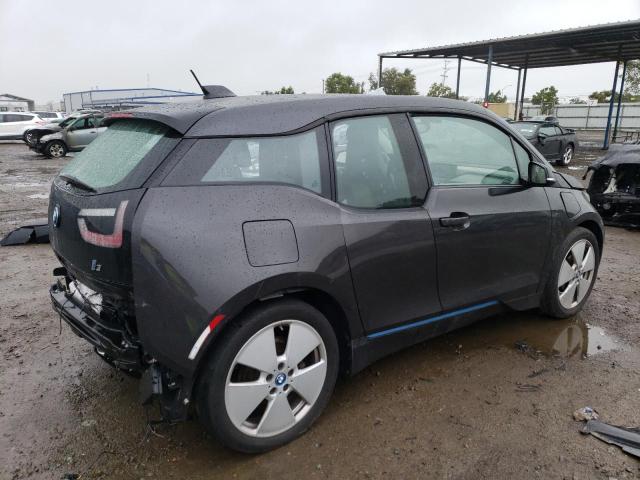 2015 BMW I3 REX - WBY1Z4C5XFV501867