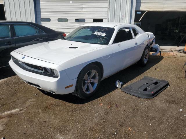 2014 Dodge Challenger SXT