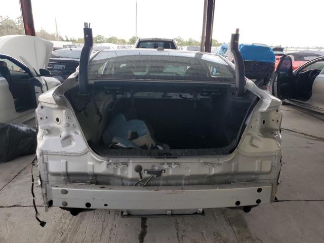 2022 NISSAN MAXIMA SV - 1N4AA6CV7NC503810