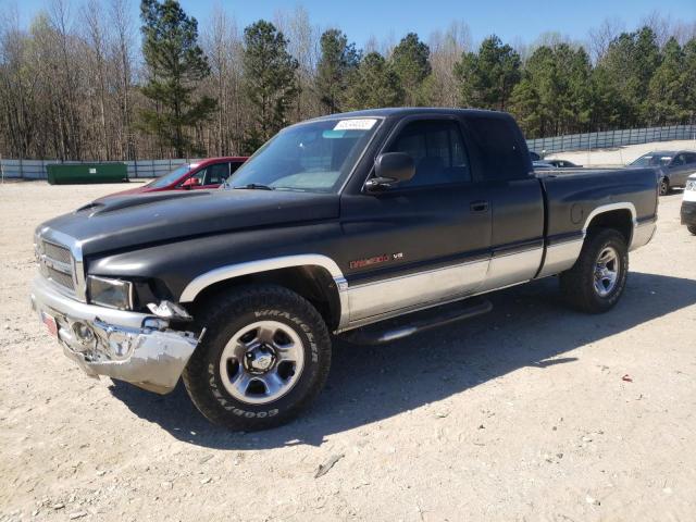 1997 Dodge Ram 1500 