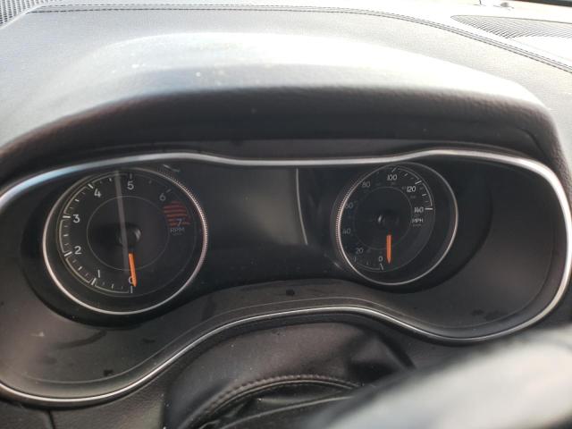 1C4PJLDB1LD653734 Jeep Cherokee Limited