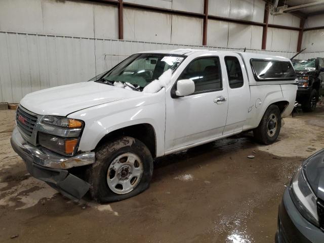 2011 GMC Canyon 