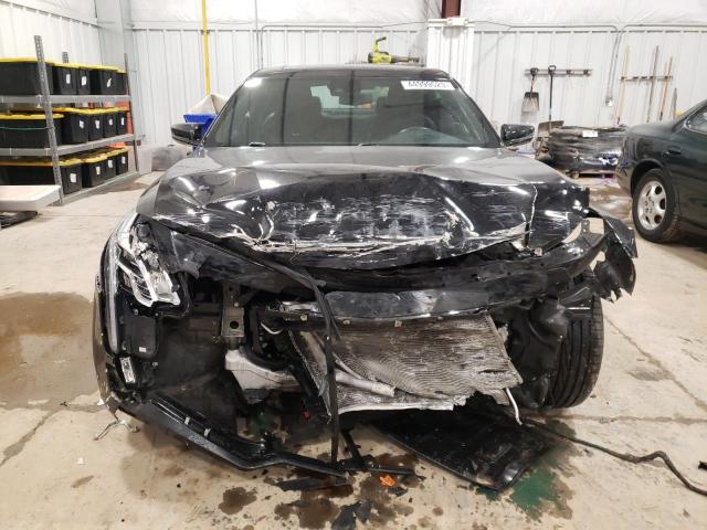 2017 CADILLAC CT6 LUXURY - 1G6KD5RS0HU203296
