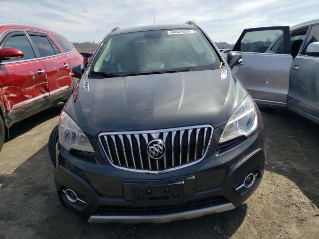 2016 BUICK ENCORE CON - KL4CJBSB0GB702509