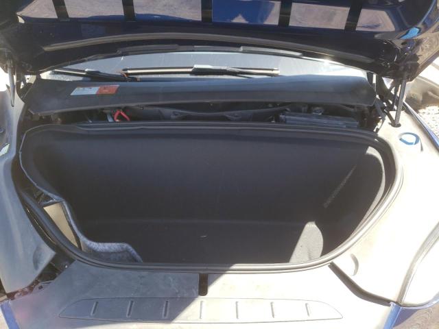 5YJXCBE27GF020883 Tesla MODEL X
