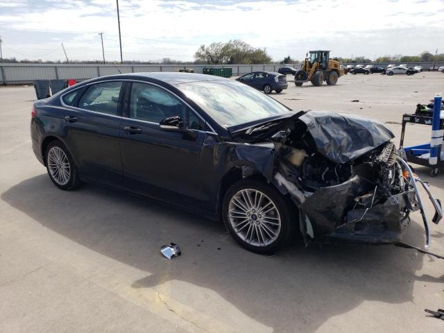 3FA6P0HD1FR169925 Ford FUSION SE