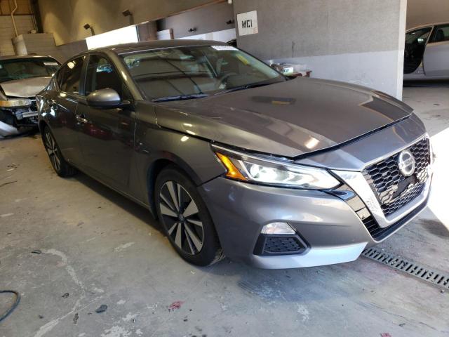 2022 NISSAN ALTIMA SV - 1N4BL4DV7NN354367