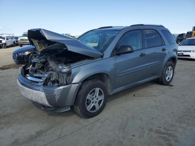 2006 Chevrolet Equinox LS