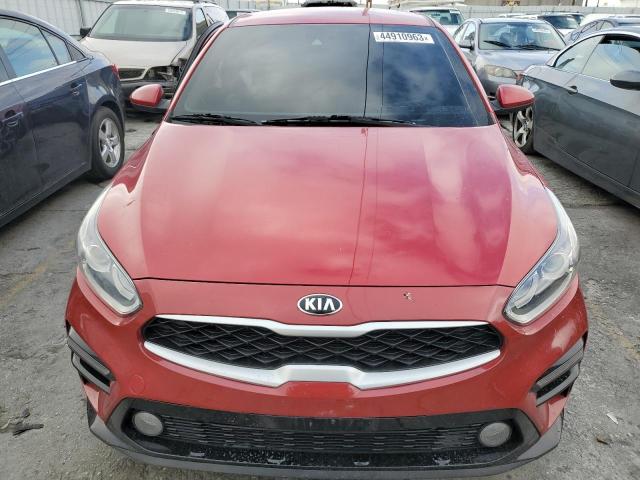 3KPF24AD7ME364264 KIA FORTE FE