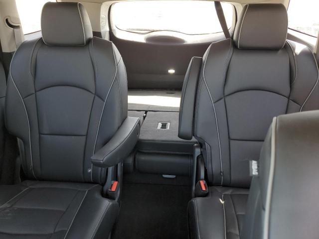 2019 BUICK ENCLAVE AV - 5GAERDKW9KJ258035