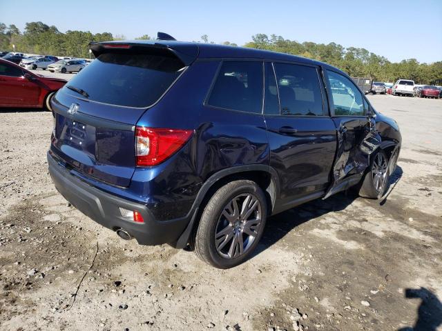 2021 HONDA PASSPORT E - 5FNYF7H51MB015978