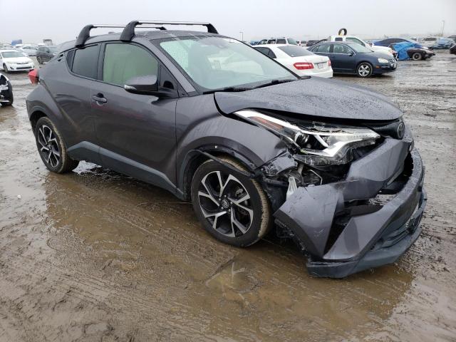 JTNKHMBXXK1030750 Toyota C-HR XLE