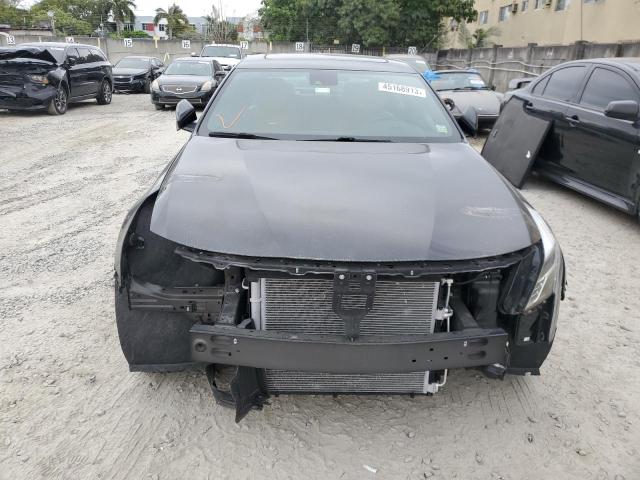 2018 CADILLAC CT6 LUXURY - 1G6KD5RS5JU156790